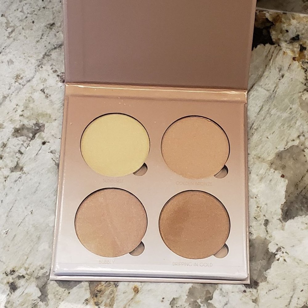 NEW Anastasia Beverly Hills Glow Kit - That Glow